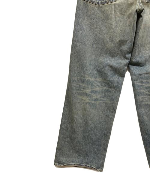 SUGARHILL（シュガーヒル）SUGARHILL (シュガーヒル) デニムパンツ インディゴ サイズ:28の古着・服飾アイテム