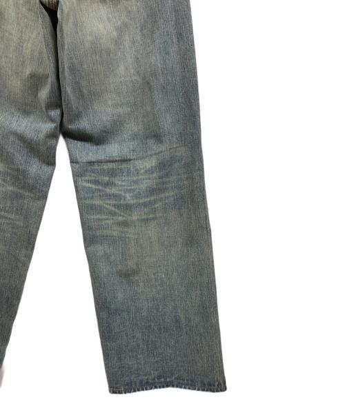 SUGARHILL（シュガーヒル）SUGARHILL (シュガーヒル) デニムパンツ インディゴ サイズ:28の古着・服飾アイテム
