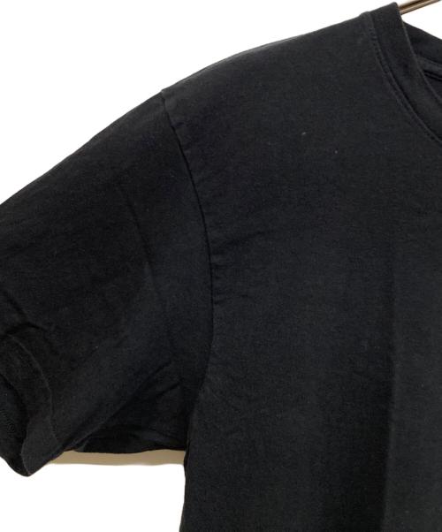 CHROME HEARTS（クロムハーツ）CHROME HEARTS (クロムハーツ) 半袖カットソー ブラック サイズ:MEDIUMの古着・服飾アイテム