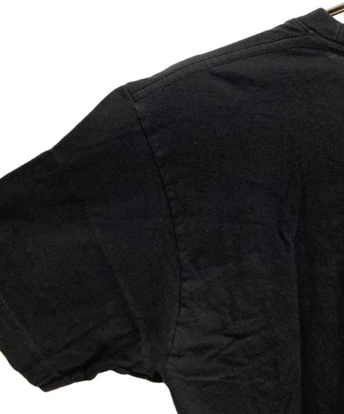 CHROME HEARTS（クロムハーツ）CHROME HEARTS (クロムハーツ) 半袖カットソー ブラック サイズ:MEDIUMの古着・服飾アイテム