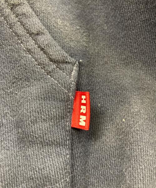 HOLLYWOOD RANCH MARKET（ハリウッドランチマーケッド）HOLLYWOOD RANCH MARKET (ハリウッドランチマーケッド) スウェット ネイビー サイズ:Mの古着・服飾アイテム