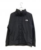 THE NORTH FACEザ ノース フェイス）の古着「ジャケット」｜ブラック