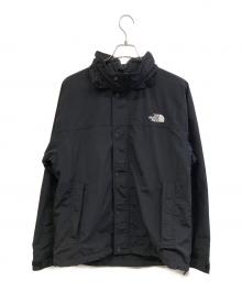 THE NORTH FACE（ザ ノース フェイス）の古着「ジャケット」｜ブラック