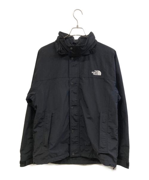 THE NORTH FACE（ザ ノース フェイス）THE NORTH FACE (ザ ノース フェイス) ジャケット ブラック サイズ:Lの古着・服飾アイテム