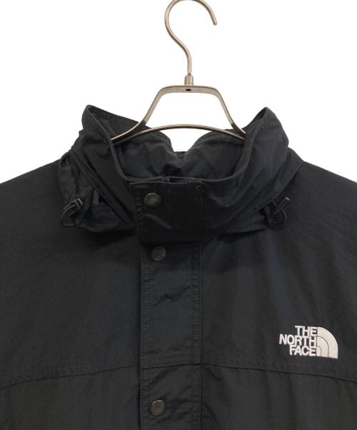 THE NORTH FACE（ザ ノース フェイス）THE NORTH FACE (ザ ノース フェイス) ジャケット ブラック サイズ:Lの古着・服飾アイテム
