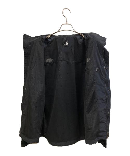 THE NORTH FACE（ザ ノース フェイス）THE NORTH FACE (ザ ノース フェイス) ジャケット ブラック サイズ:Lの古着・服飾アイテム