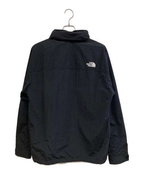 THE NORTH FACE（ザ ノース フェイス）THE NORTH FACE (ザ ノース フェイス) ジャケット ブラック サイズ:Lの古着・服飾アイテム