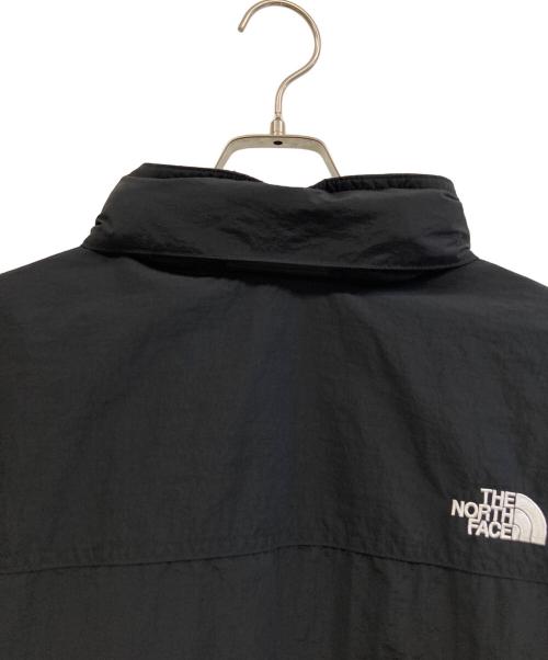 THE NORTH FACE（ザ ノース フェイス）THE NORTH FACE (ザ ノース フェイス) ジャケット ブラック サイズ:Lの古着・服飾アイテム