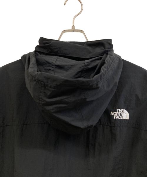 THE NORTH FACE（ザ ノース フェイス）THE NORTH FACE (ザ ノース フェイス) ジャケット ブラック サイズ:Lの古着・服飾アイテム