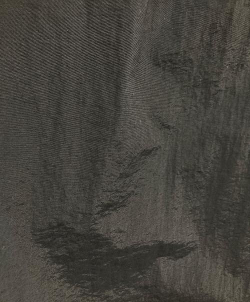 THE NORTH FACE（ザ ノース フェイス）THE NORTH FACE (ザ ノース フェイス) ジャケット ブラック サイズ:Lの古着・服飾アイテム