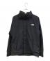 THE NORTH FACE（ザ ノース フェイス）の古着「ジャケット」｜ブラック