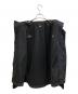 中古・古着 THE NORTH FACE (ザ ノース フェイス) ジャケット ブラック サイズ:L：12000円