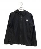 THE NORTH FACEザ ノース フェイス）の古着「ジャケット」｜ブラック