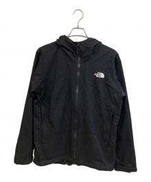 THE NORTH FACE（ザ ノース フェイス）の古着「ジャケット」｜ブラック