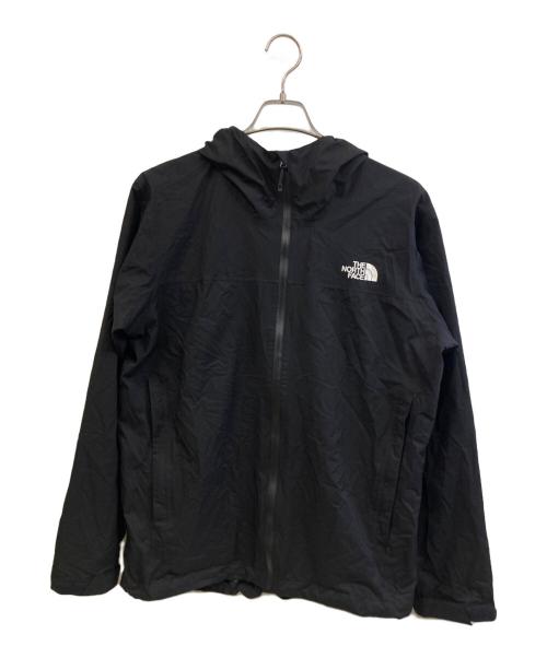 THE NORTH FACE（ザ ノース フェイス）THE NORTH FACE (ザ ノース フェイス) ジャケット ブラック サイズ:Lの古着・服飾アイテム