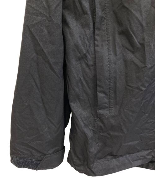 THE NORTH FACE（ザ ノース フェイス）THE NORTH FACE (ザ ノース フェイス) ジャケット ブラック サイズ:Lの古着・服飾アイテム