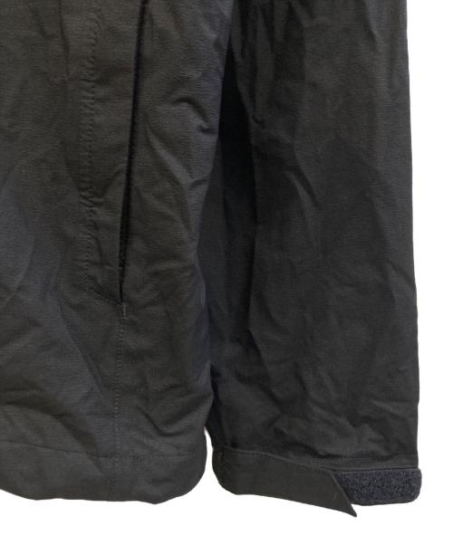 THE NORTH FACE（ザ ノース フェイス）THE NORTH FACE (ザ ノース フェイス) ジャケット ブラック サイズ:Lの古着・服飾アイテム