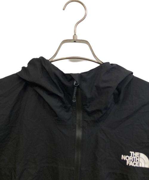 THE NORTH FACE（ザ ノース フェイス）THE NORTH FACE (ザ ノース フェイス) ジャケット ブラック サイズ:Lの古着・服飾アイテム