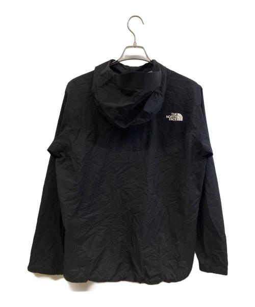 THE NORTH FACE（ザ ノース フェイス）THE NORTH FACE (ザ ノース フェイス) ジャケット ブラック サイズ:Lの古着・服飾アイテム