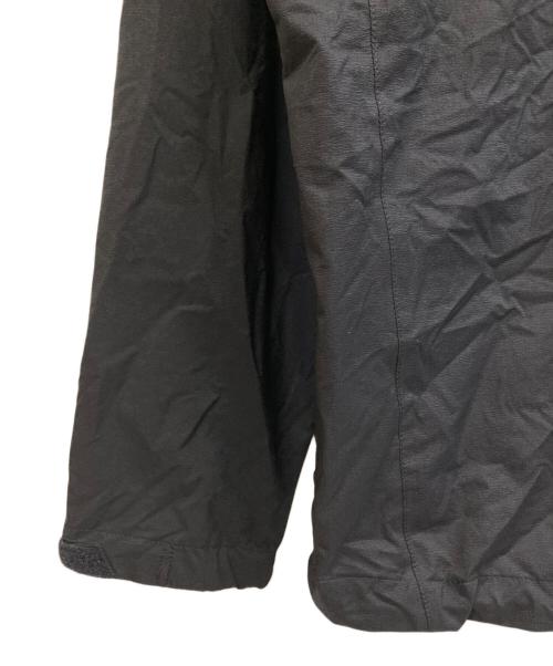 THE NORTH FACE（ザ ノース フェイス）THE NORTH FACE (ザ ノース フェイス) ジャケット ブラック サイズ:Lの古着・服飾アイテム