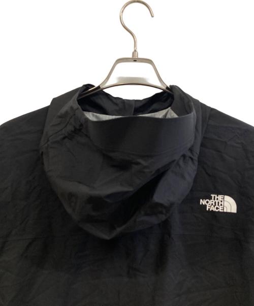THE NORTH FACE（ザ ノース フェイス）THE NORTH FACE (ザ ノース フェイス) ジャケット ブラック サイズ:Lの古着・服飾アイテム