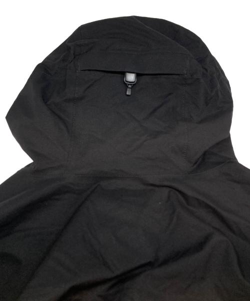 THE NORTH FACE（ザ ノース フェイス）THE NORTH FACE (ザ ノース フェイス) ジャケット ブラック サイズ:Lの古着・服飾アイテム