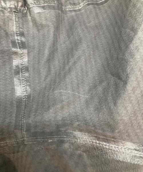 THE NORTH FACE（ザ ノース フェイス）THE NORTH FACE (ザ ノース フェイス) ジャケット ブラック サイズ:Lの古着・服飾アイテム