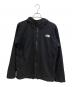 THE NORTH FACE（ザ ノース フェイス）の古着「ジャケット」｜ブラック