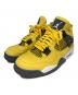 NIKE（ナイキ）の古着「スニーカー」｜イエロー