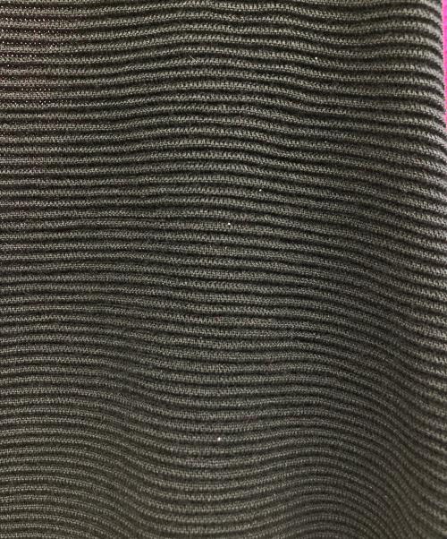 CELINE（セリーヌ）CELINE (セリーヌ) 長袖ワンピース ピンク サイズ:42の古着・服飾アイテム