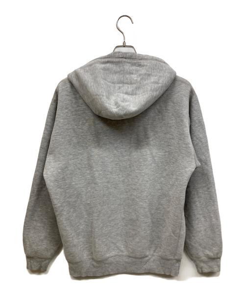POLO RALPH LAUREN（ポロ・ラルフローレン）POLO RALPH LAUREN (ポロ・ラルフローレン) パーカー POLO BEAR ライトグレー サイズ:Sの古着・服飾アイテム