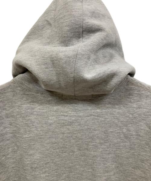 POLO RALPH LAUREN（ポロ・ラルフローレン）POLO RALPH LAUREN (ポロ・ラルフローレン) パーカー POLO BEAR ライトグレー サイズ:Sの古着・服飾アイテム