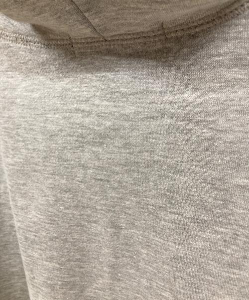 POLO RALPH LAUREN（ポロ・ラルフローレン）POLO RALPH LAUREN (ポロ・ラルフローレン) パーカー POLO BEAR ライトグレー サイズ:Sの古着・服飾アイテム