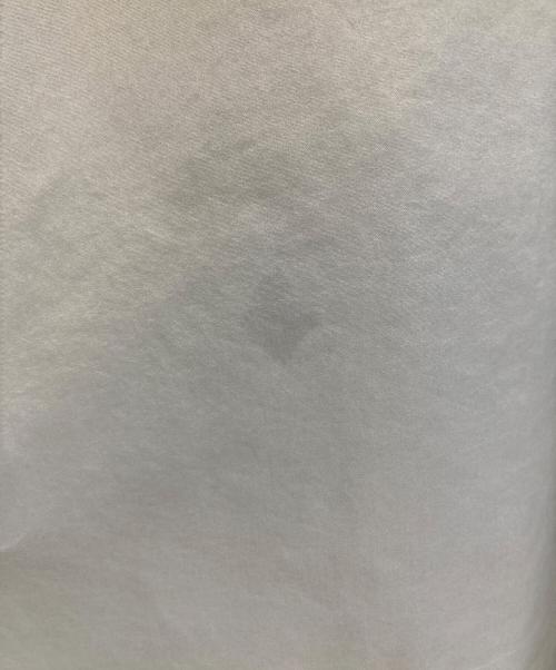 ARC'TERYX（アークテリクス）ARC'TERYX (アークテリクス) ナイロンジャケット ライトグレー サイズ:XLの古着・服飾アイテム