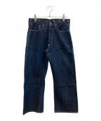 LEVI'Sリーバイス）の古着「デニムパンツ」｜インディゴ