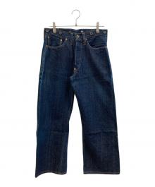 LEVI'S（リーバイス）の古着「デニムパンツ」｜インディゴ