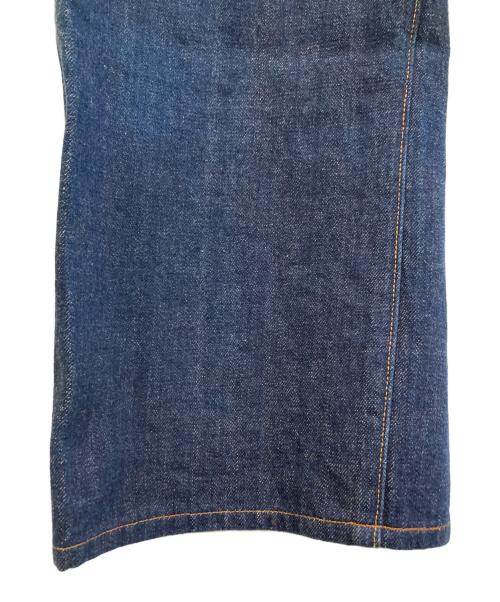 LEVI'S（リーバイス）LEVI'S (リーバイス) デニムパンツ インディゴ サイズ:W32×L36の古着・服飾アイテム