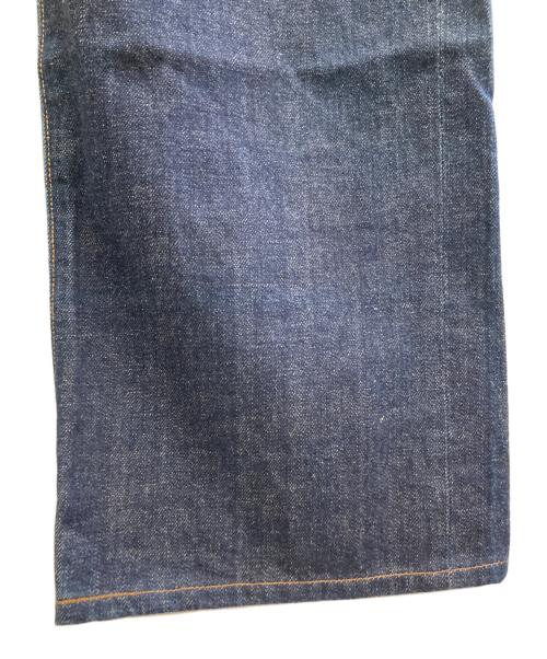 LEVI'S（リーバイス）LEVI'S (リーバイス) デニムパンツ インディゴ サイズ:W32×L36の古着・服飾アイテム