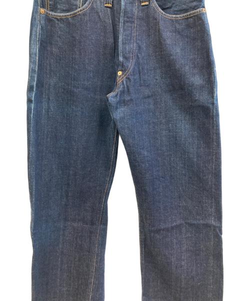 LEVI'S（リーバイス）LEVI'S (リーバイス) デニムパンツ インディゴ サイズ:W32×L36の古着・服飾アイテム
