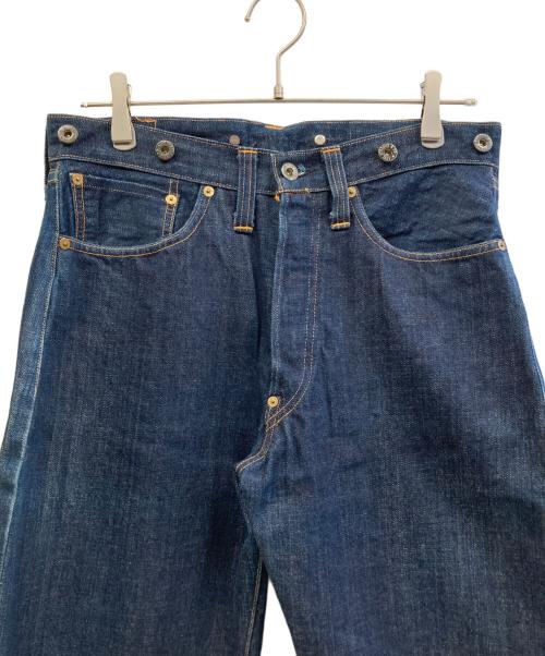 LEVI'S（リーバイス）LEVI'S (リーバイス) デニムパンツ インディゴ サイズ:W32×L36の古着・服飾アイテム