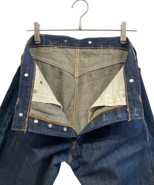 LEVI'S（リーバイス）LEVI'S (リーバイス) デニムパンツ インディゴ サイズ:W32×L36の古着・服飾アイテム
