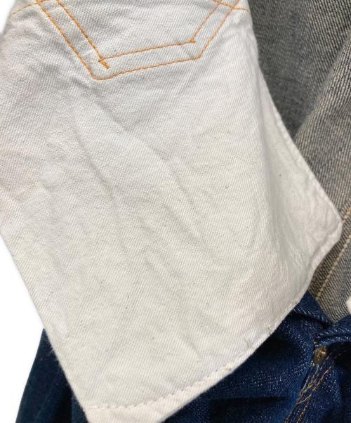 LEVI'S（リーバイス）LEVI'S (リーバイス) デニムパンツ インディゴ サイズ:W32×L36の古着・服飾アイテム