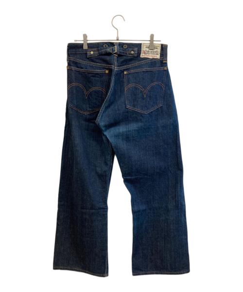 LEVI'S（リーバイス）LEVI'S (リーバイス) デニムパンツ インディゴ サイズ:W32×L36の古着・服飾アイテム