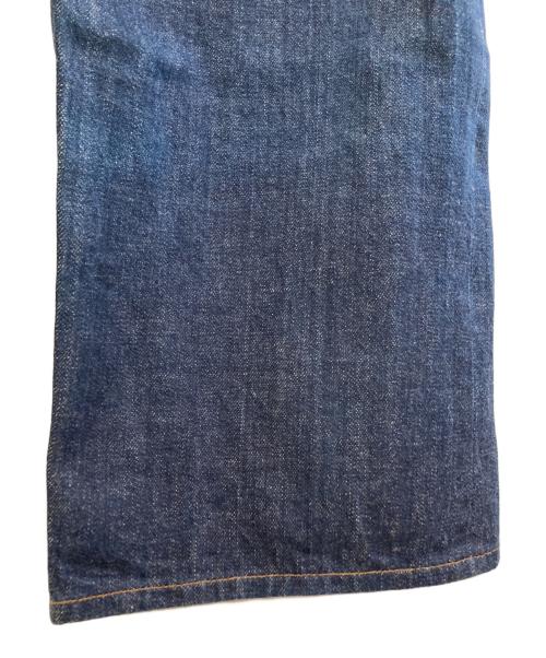 LEVI'S（リーバイス）LEVI'S (リーバイス) デニムパンツ インディゴ サイズ:W32×L36の古着・服飾アイテム