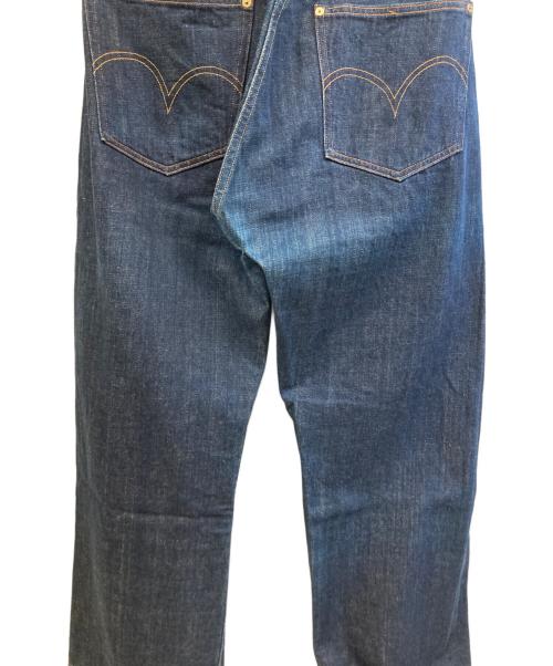 LEVI'S（リーバイス）LEVI'S (リーバイス) デニムパンツ インディゴ サイズ:W32×L36の古着・服飾アイテム