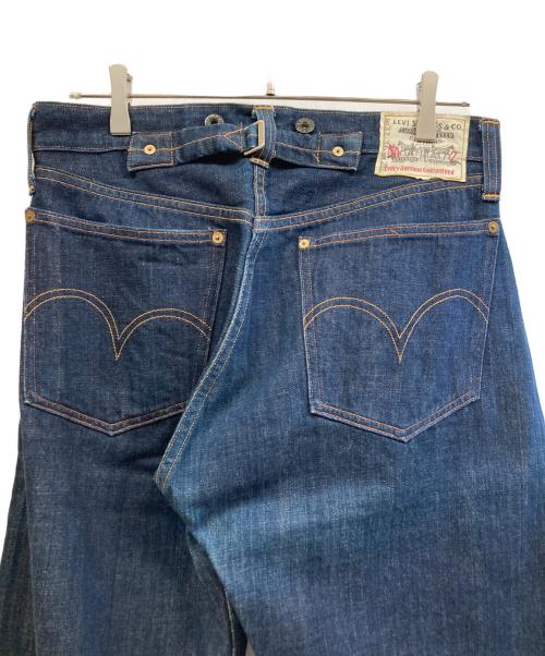 LEVI'S（リーバイス）LEVI'S (リーバイス) デニムパンツ インディゴ サイズ:W32×L36の古着・服飾アイテム