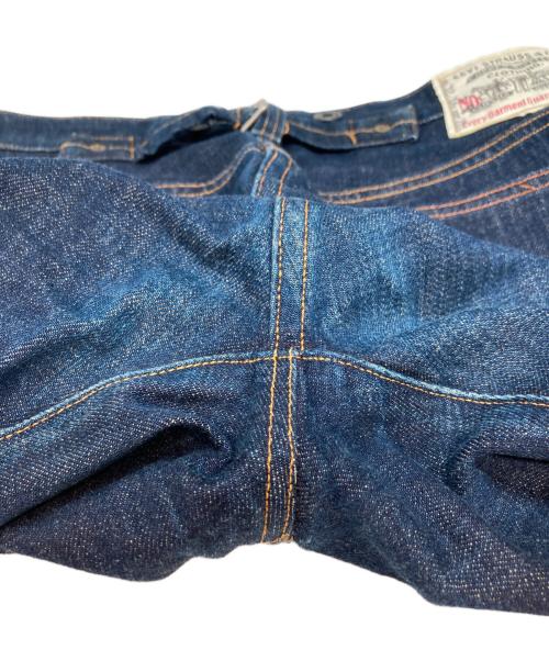 LEVI'S（リーバイス）LEVI'S (リーバイス) デニムパンツ インディゴ サイズ:W32×L36の古着・服飾アイテム