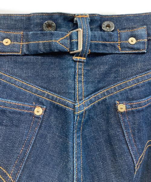 LEVI'S（リーバイス）LEVI'S (リーバイス) デニムパンツ インディゴ サイズ:W32×L36の古着・服飾アイテム