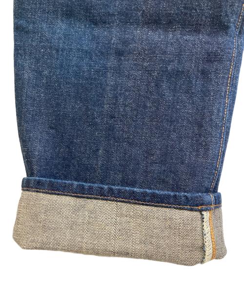 LEVI'S（リーバイス）LEVI'S (リーバイス) デニムパンツ インディゴ サイズ:W32×L36の古着・服飾アイテム