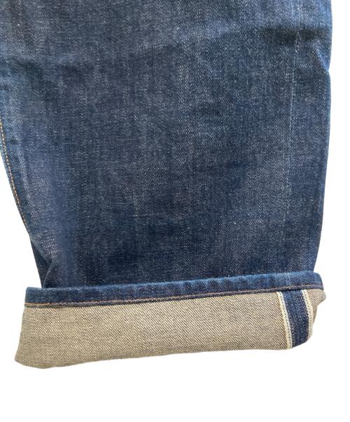 LEVI'S（リーバイス）LEVI'S (リーバイス) デニムパンツ インディゴ サイズ:W32×L36の古着・服飾アイテム